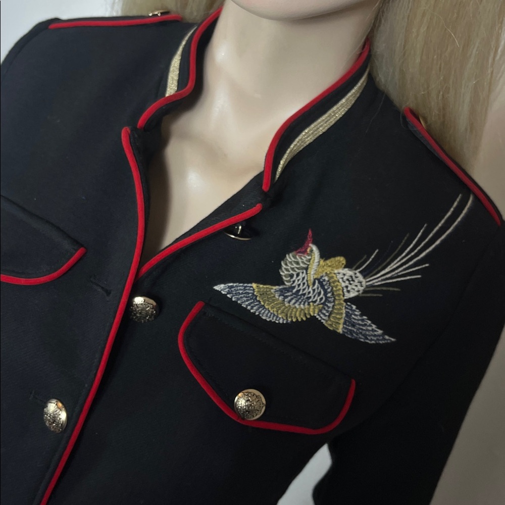 Zara Jacket - Picture 3 of 9
